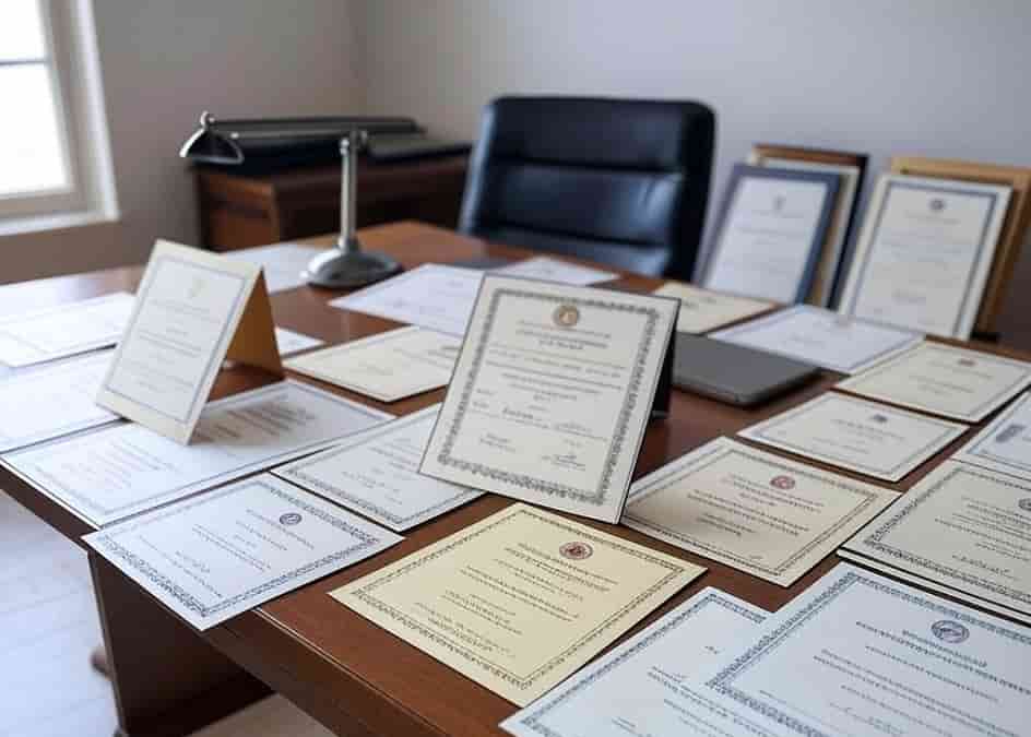 English Workers Lead Global Rankings for Overqualification