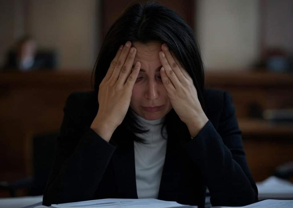 Law graduate worker ordered to pay £20,000 after claim against legal employer fails