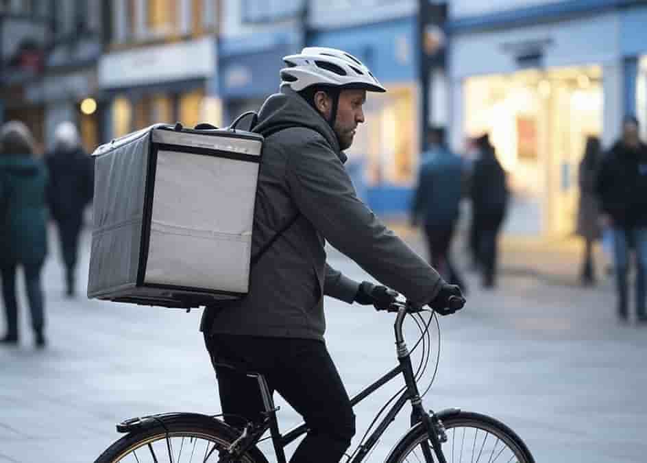 UK Bosses face prison if illegal gig economy workers are hired