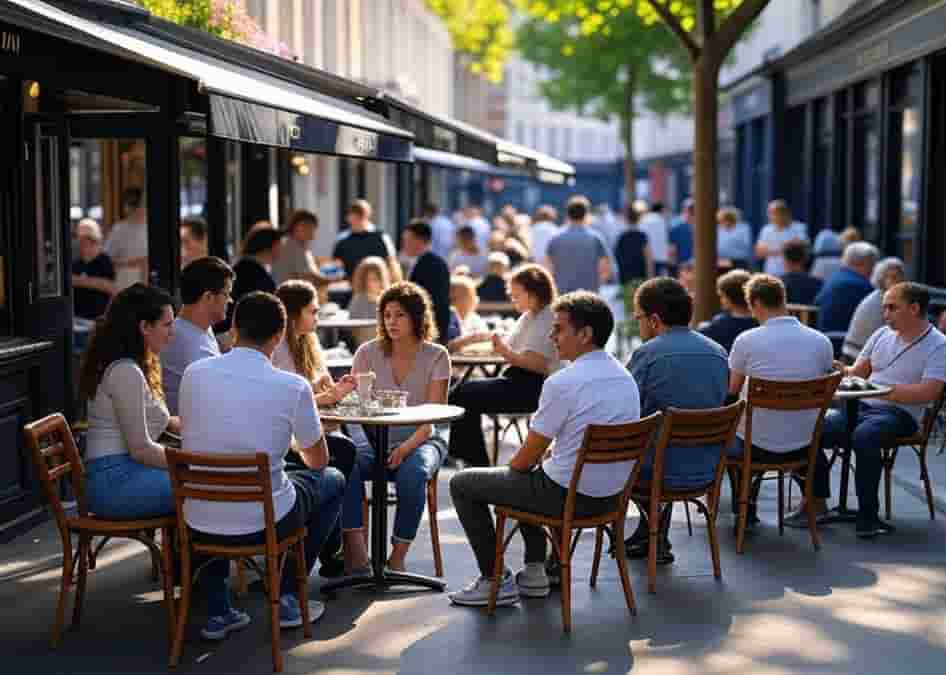 Rising wages, job vacancies and foreign interest signal hope amid uncertainty