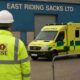 East Riding Sacks Ltd fined £533,000 after tragic death of worker
