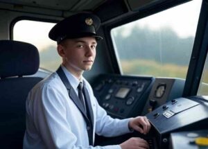 Train Drivers Age: Government lowers train driver age to 18