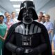 NHS worker wins nearly £30,000 after being compared to Darth Vader during team quiz