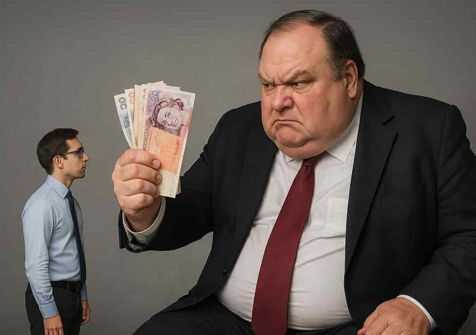 Over £7.4m repaid by bosses to underpaid UK workers after wage crackdown