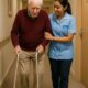 UK Care workers face pay crisis