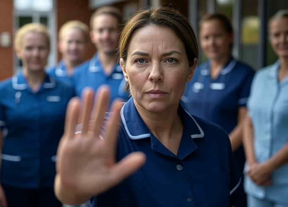 UK government halts overseas care worker recruitment in sweeping immigration reform