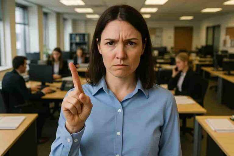 UK workers push back against full-time office mandates as ...