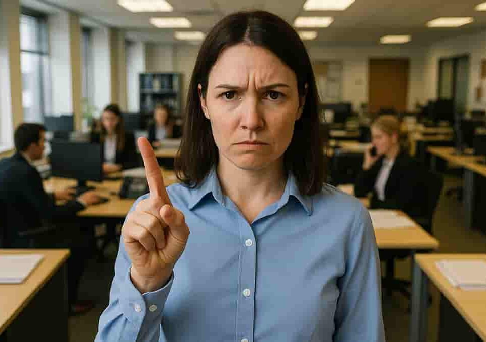 UK workers push back against full-time office mandates as resistance hardens