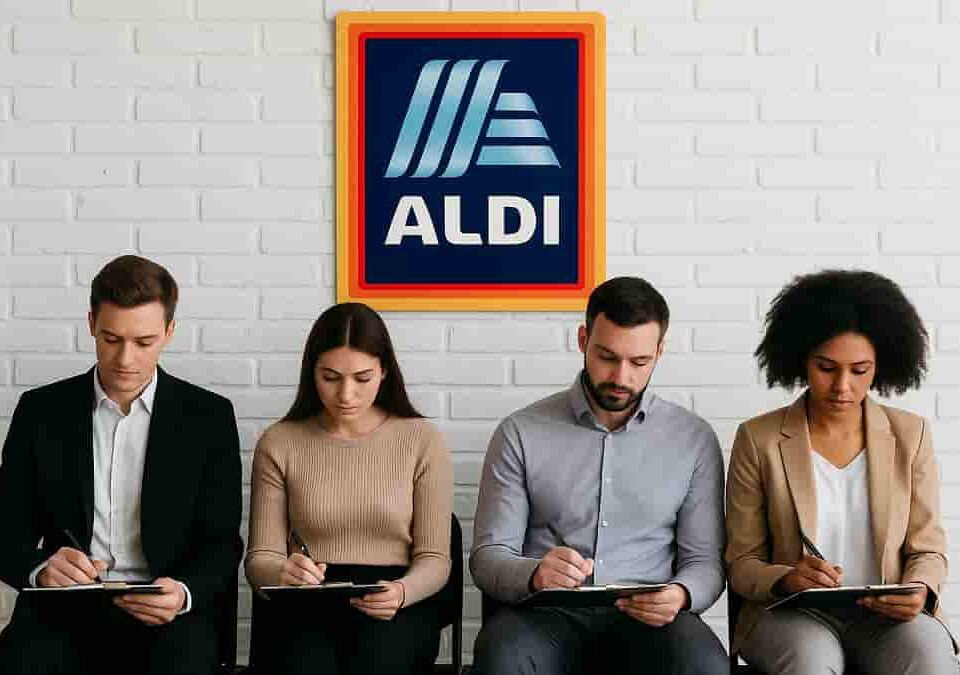 1,000 new jobs as supermarket chain accelerates UK store expansion