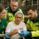 Flour giant ADM Milling fined £300,000 after worker loses finger in machinery accident