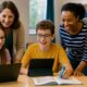 Government launches assistive AI pilot to support SEND pupils and teachers