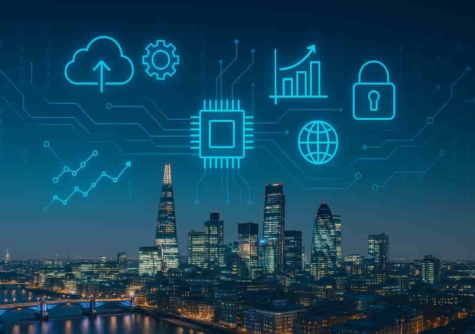 London Tech Week 2025 unlocks opportunities for UK workers