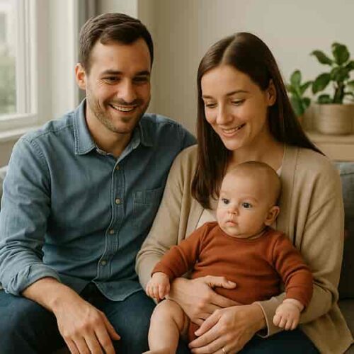 Parental leave and family rights
