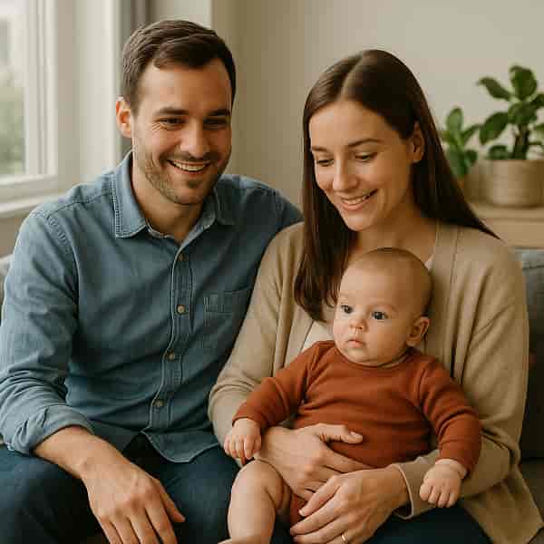 Parental leave and family rights
