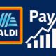 Aldi boosts staff pay to £13 an hour - Budget supermarket leads UK retail wage race war