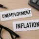 Britain’s jobless rate hits three-year high as wage growth slows and vacancies drop