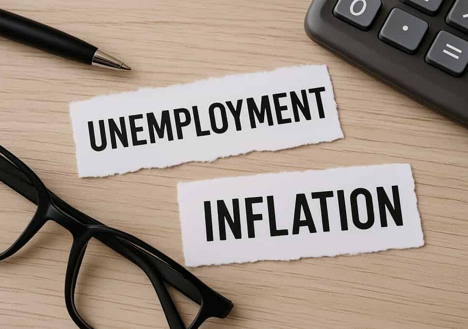 Britain’s jobless rate hits three-year high as wage growth slows and vacancies drop