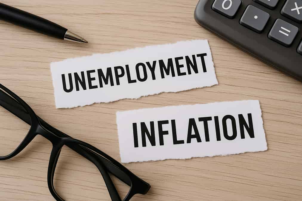 Britain’s jobless rate hits three-year high as wage growth slows and vacancies drop