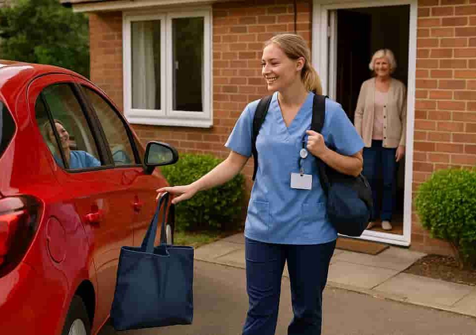 Care and community sectors in retention crisis