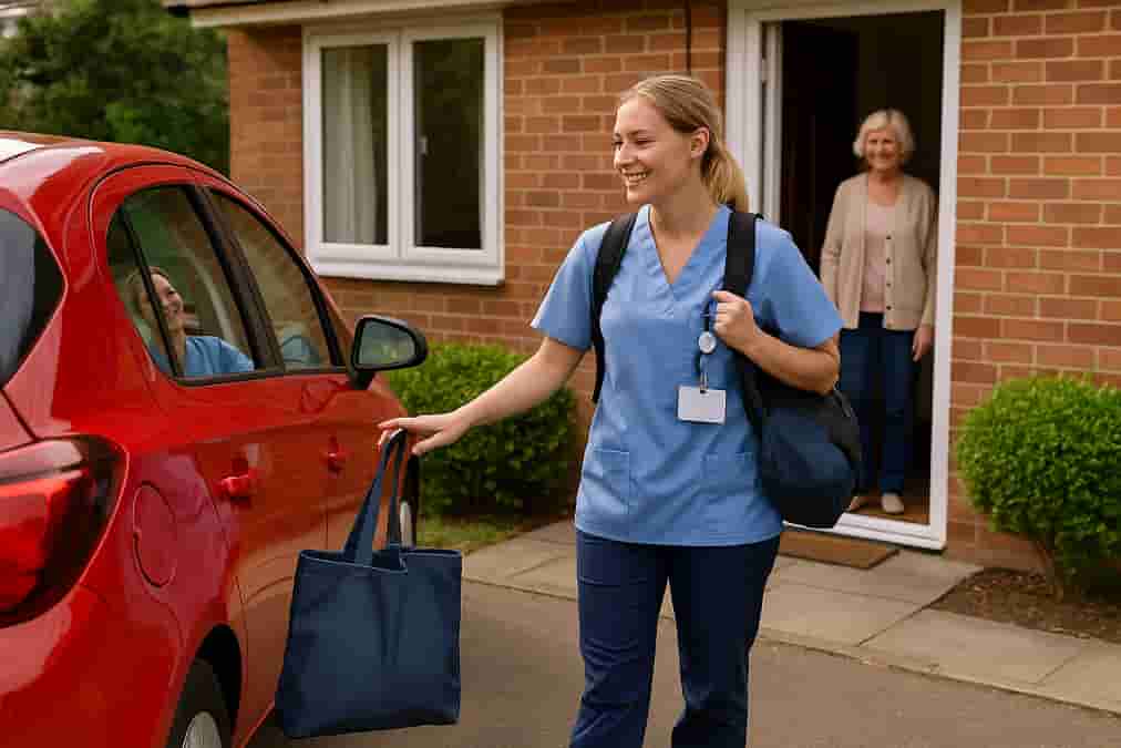 Care and community sectors in retention crisis