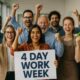 Four-day week revolution - No turning back as UK firms embrace flexible future