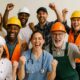 Majority of UK workers back longer shifts in exchange for more days off