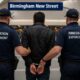 More than 20 arrested in West Midlands immigration raids