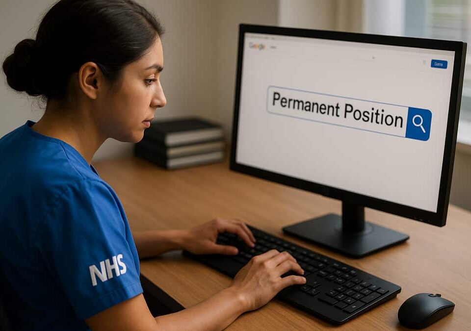 NHS under fire as student midwives face job crisis despite staff shortages