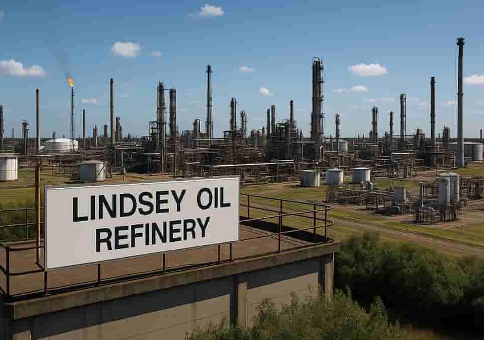 Over 600 jobs at risk after State Oil enters administration