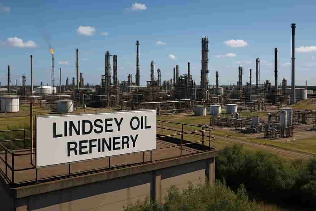 Over 600 jobs at risk after State Oil enters administration