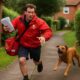 Royal Mail postal workers face rise in dog attacks despite safety warnings