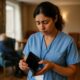 UK care workers trapped in poverty