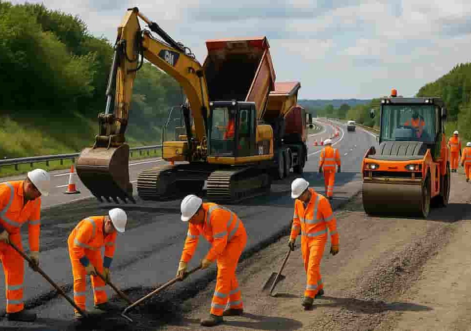 UK transport boost to cut commutes and unlock thousands of jobs