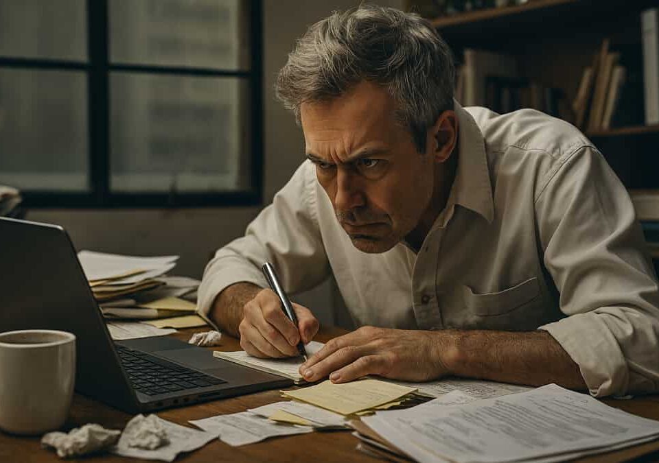 ADHD at work - Why UK employers now have a duty to act