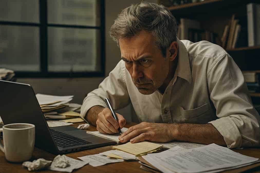 ADHD at work - Why UK employers now have a duty to act