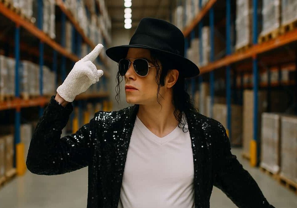 Co-op worker unfairly sacked for alleged Michael Jackson impersonation