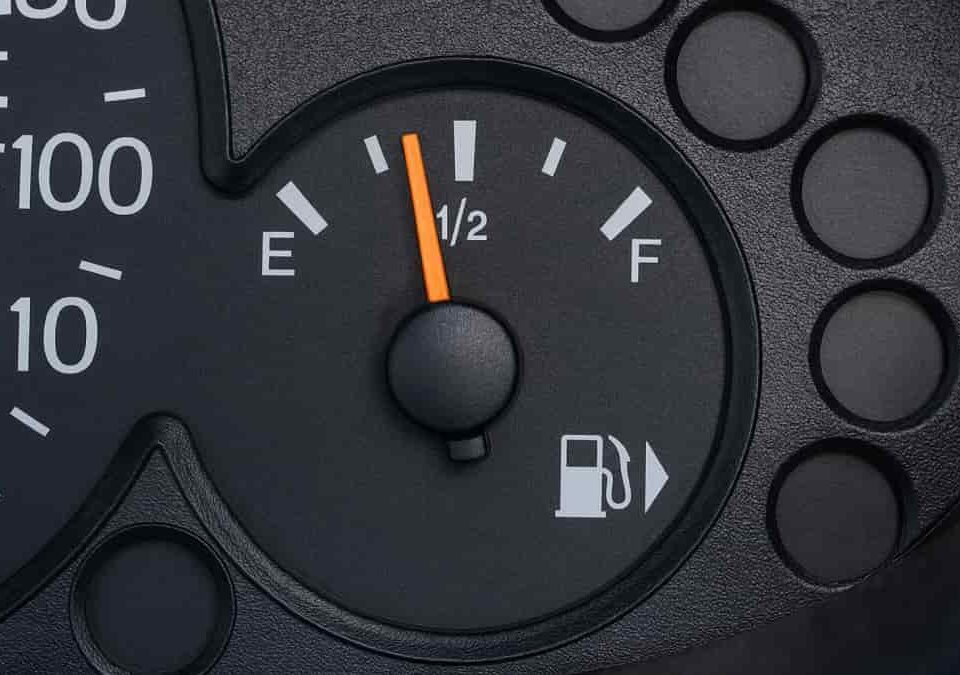 Fuel Cap Fiascos UK Workers' Hilarious Commute Hack Revealed