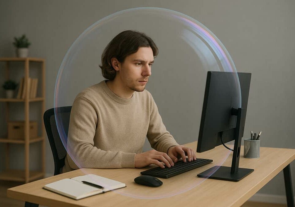 Gen Z workers face rising loneliness crisis as remote work takes toll