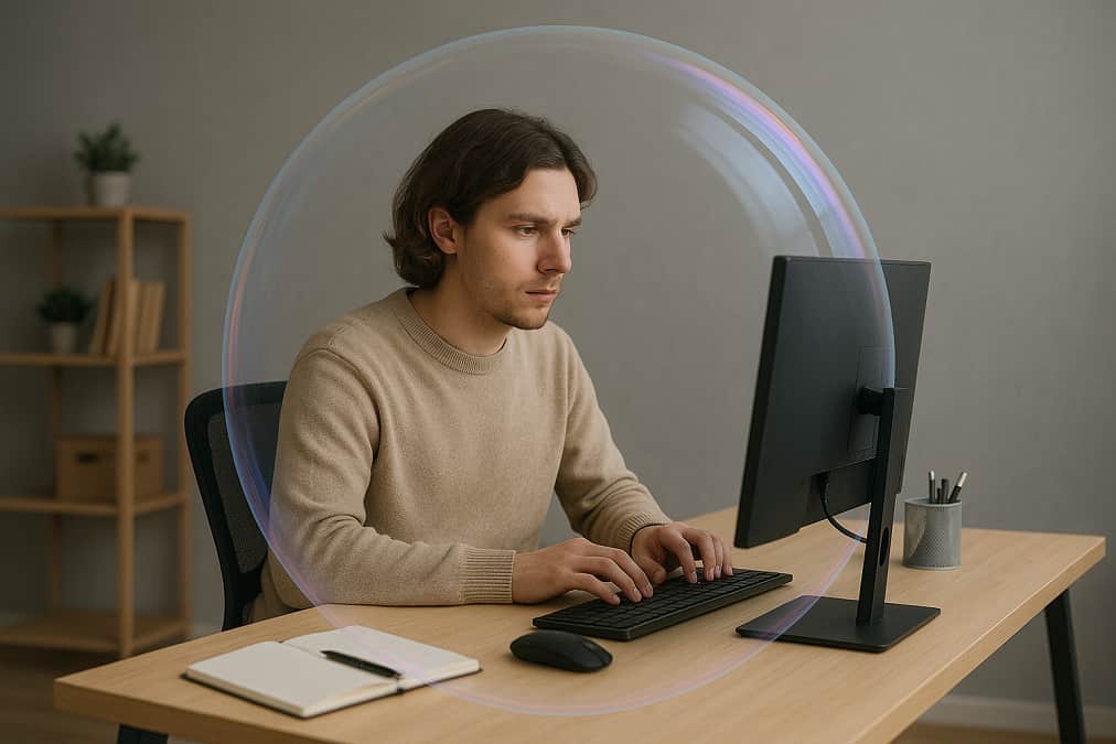 Gen Z workers face rising loneliness crisis as remote work takes toll
