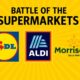 Lidl overtakes Morrisons to join the UK’s top 5 in battle of the supermarkets