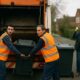 Refuse workers under fire - 61 attacked in a year as tensions mount over working conditions