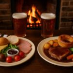 Supporting The Great British pub