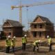 UK construction workforce faces sharpest slowdown in five years amid housebuilding slump