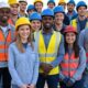 Youth Training College named North West lead in £100m construction skills drive