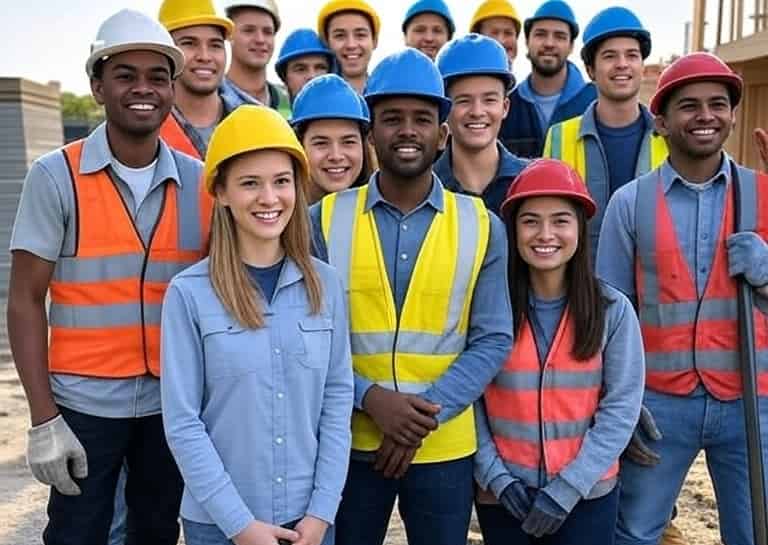 Youth Training College named North West lead in £100m construction skills drive