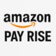 Amazon announces pay rise for UK workers above-inflation