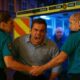 Ambulance staff in Wales face record levels of injury and abuse