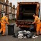 Birmingham bin strike deepens as protest targets use of agency staff
