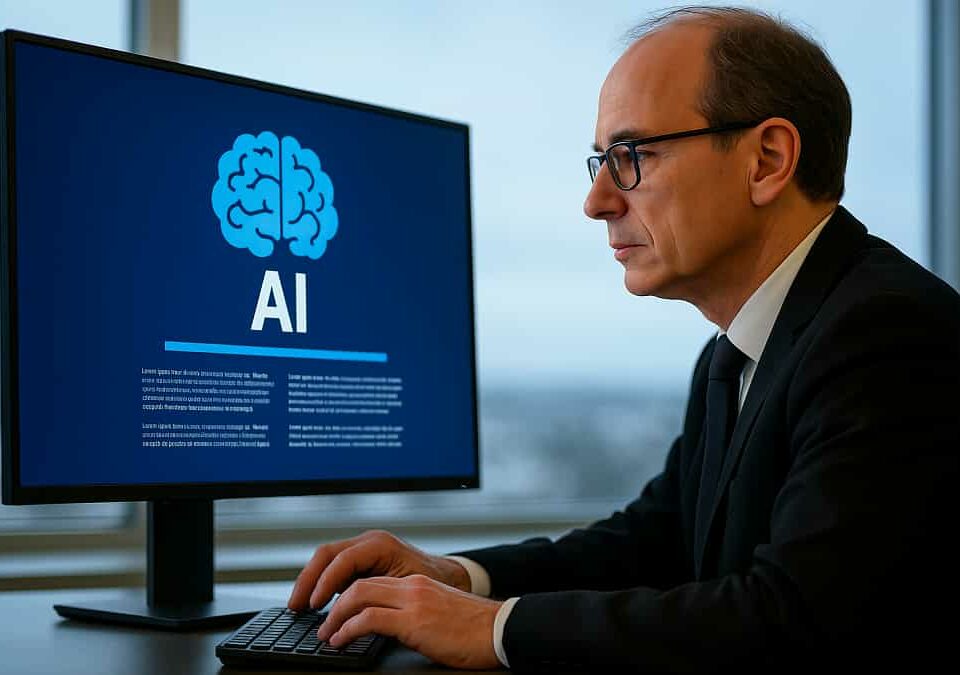 Civil Service Networks - The role of civil servants in the United Kingdom