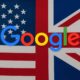 Google unveils £5bn UK AI boost as part of major tech drive